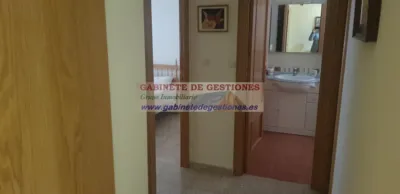 Piso – Albacete Capital - Más