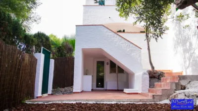 Semi-detached chalet in El Poal photo 20