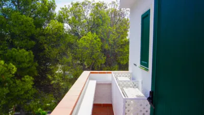 Semi-detached chalet in El Poal photo 32