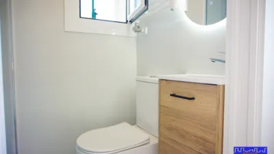 Semi-detached chalet in El Poal photo 33