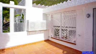 Semi-detached chalet in El Poal photo 42