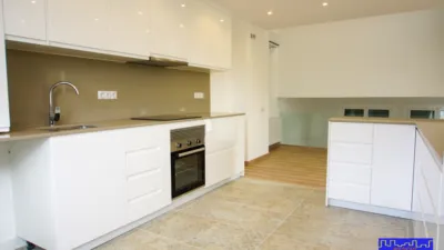 Semi-detached chalet in El Poal photo 10
