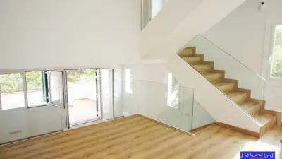 Semi-detached chalet in El Poal photo 12