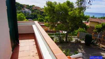 Semi-detached chalet in El Poal photo 27