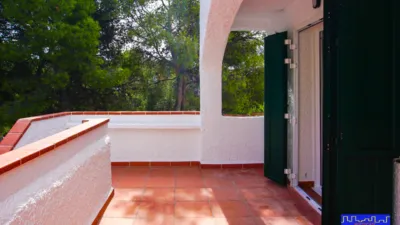 Semi-detached chalet in El Poal photo 16