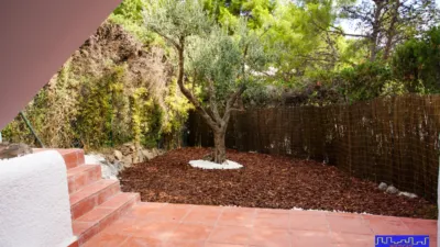 Semi-detached chalet in El Poal photo 21