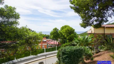 Semi-detached chalet in El Poal photo 52