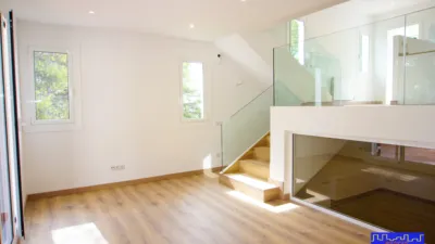 Semi-detached chalet in El Poal photo 14