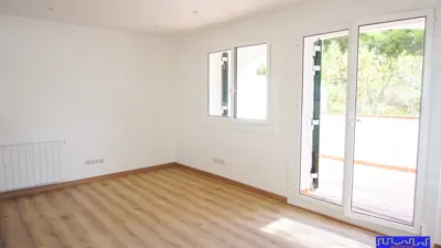 Semi-detached chalet in El Poal photo 26