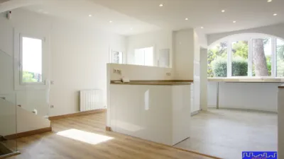 Semi-detached chalet in El Poal photo 9