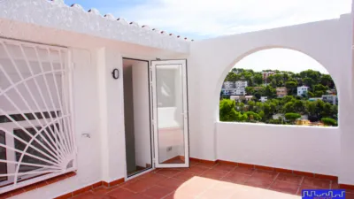 Semi-detached chalet in El Poal photo 6