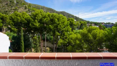 Semi-detached chalet in El Poal photo 40
