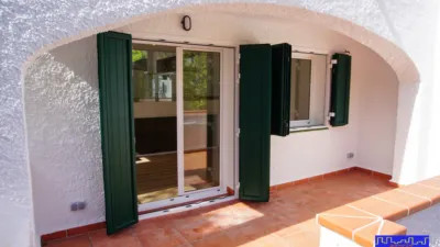 Semi-detached chalet in El Poal photo 17