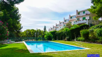 Semi-detached chalet in El Poal photo 49