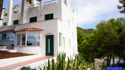 Semi-detached chalet in El Poal photo 4