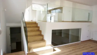 Semi-detached chalet in El Poal photo 15