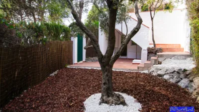 Semi-detached chalet in El Poal photo 22