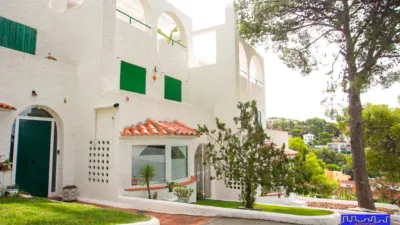 Semi-detached chalet in El Poal photo 54