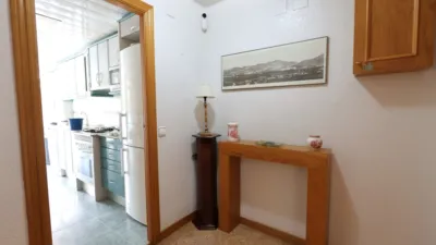 Piso en Avinguda de la Mare de Déu de Bellvitge photo 13