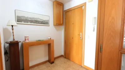 Piso en Avinguda de la Mare de Déu de Bellvitge photo 14