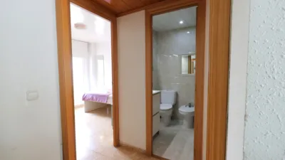 Piso en Avinguda de la Mare de Déu de Bellvitge photo 12