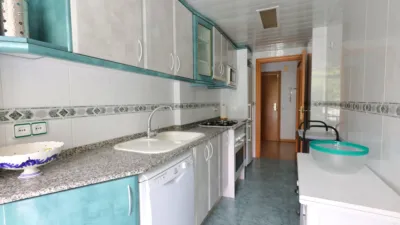 Piso en Avinguda de la Mare de Déu de Bellvitge photo 5