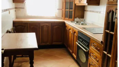 Piso en alquiler en Crevillet, Pinar Alto-Crevillet-Menesteo (El Puerto de Santa María) de 850 €<span>/mes</span>