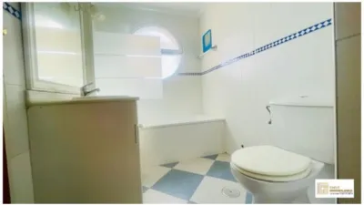 Piso en alquiler en Crevillet, Pinar Alto-Crevillet-Menesteo (El Puerto de Santa María) de 850 €<span>/mes</span>