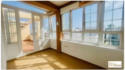 Piso en alquiler en Crevillet, Pinar Alto-Crevillet-Menesteo (El Puerto de Santa María) de 850 €<span>/mes</span>