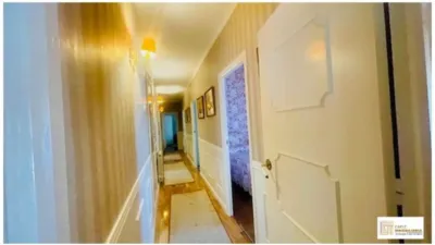 Piso en venta en Centro Histórico, Centro Histórico (Cádiz Capital) de 450.000 €