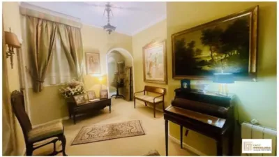 Piso en venta en Centro Histórico, Centro Histórico (Cádiz Capital) de 450.000 €