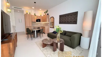 Apartment on Veedor Street, 15 photo 18