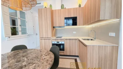 Apartment on Veedor Street, 15 photo 5