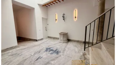 Piso en venta en Calle Veedor, 15, El Mentidero-Teatro Falla-Alameda (Cádiz Capital) de 290.000 €