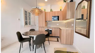 Apartment on Veedor Street, 15 photo 77