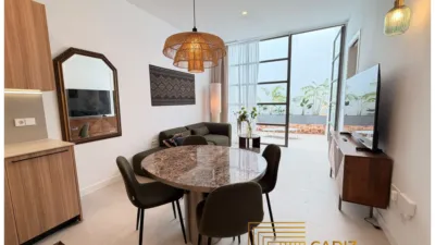 Apartment on Veedor Street, 15 photo 66