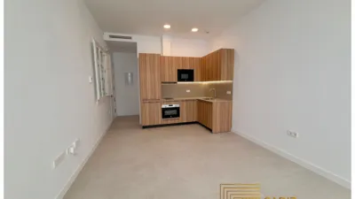 Piso en venta en Calle Veedor, 15, El Mentidero-Teatro Falla-Alameda (Cádiz Capital) de 290.000 €