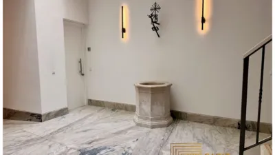 Piso en venta en Calle Veedor, 15, El Mentidero-Teatro Falla-Alameda (Cádiz Capital) de 290.000 €
