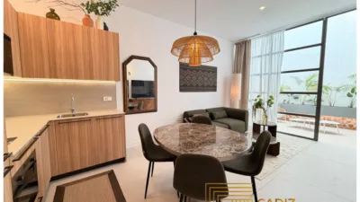 Apartment on Veedor Street, 15 photo 28