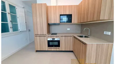 Piso en venta en Calle Veedor, 15, El Mentidero-Teatro Falla-Alameda (Cádiz Capital) de 290.000 €