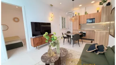 Apartment on Veedor Street, 15 photo 53