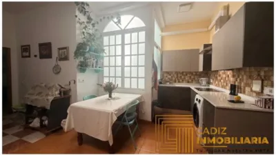 Duplex in La Caleta-La Viña photo 7