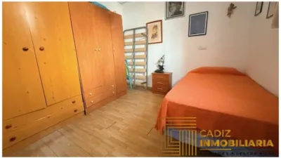 Duplex in La Caleta-La Viña photo 26