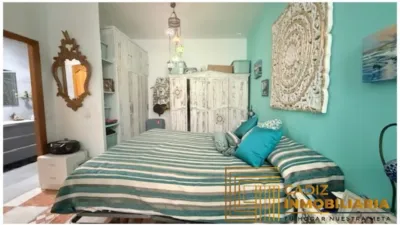 Duplex in La Caleta-La Viña photo 13