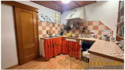 Duplex in La Caleta-La Viña photo 20