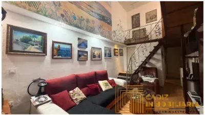 Duplex in La Caleta-La Viña photo 3