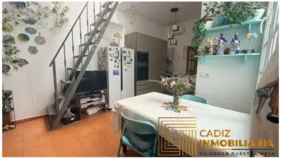 Duplex in La Caleta-La Viña photo 5