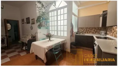 Duplex in La Caleta-La Viña photo 6