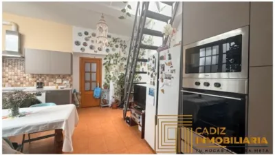 Duplex in La Caleta-La Viña photo 11