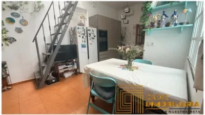 Duplex in La Caleta-La Viña photo 8